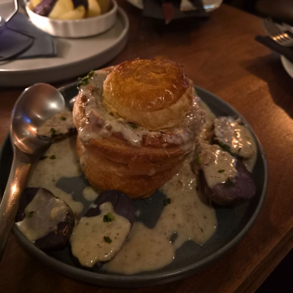 l'Alchimiste Bistrot