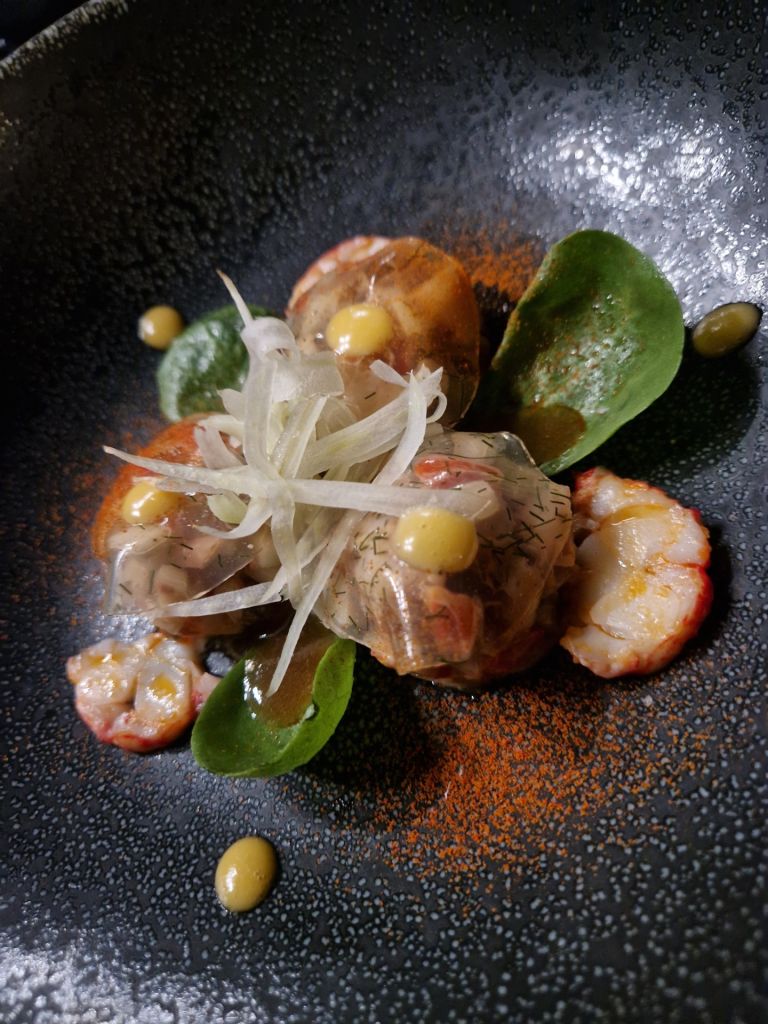 Le Carré d'Alethius | Logis Hôtel Restaurant Gastronomique Valence