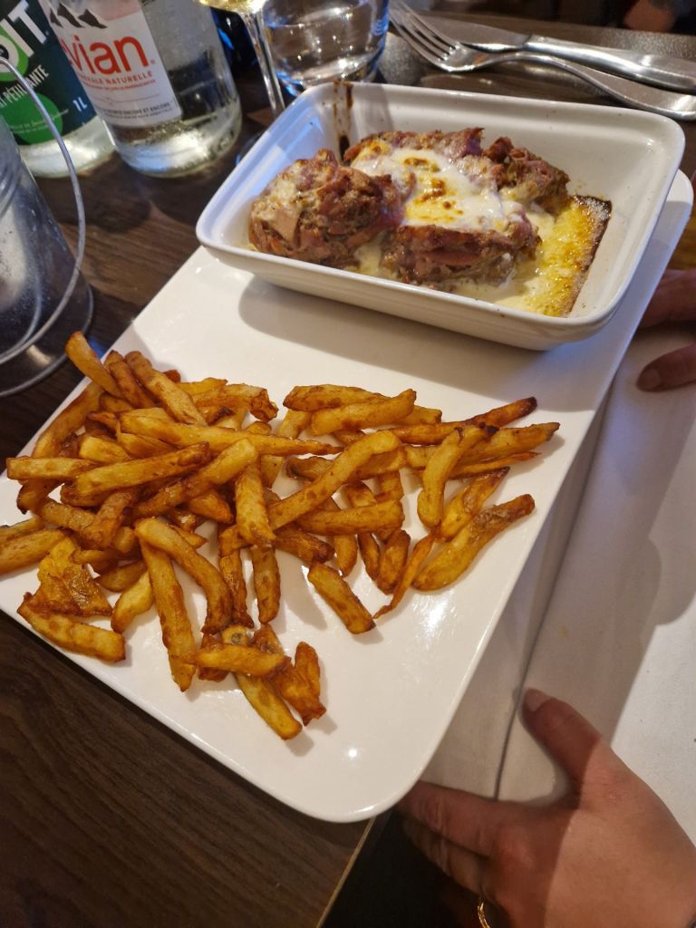 Bistro des anges