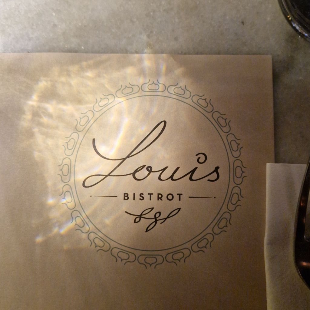 Louis Bistrot