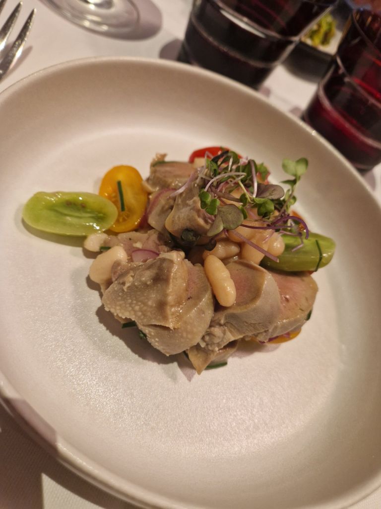 Les Dames Tartine