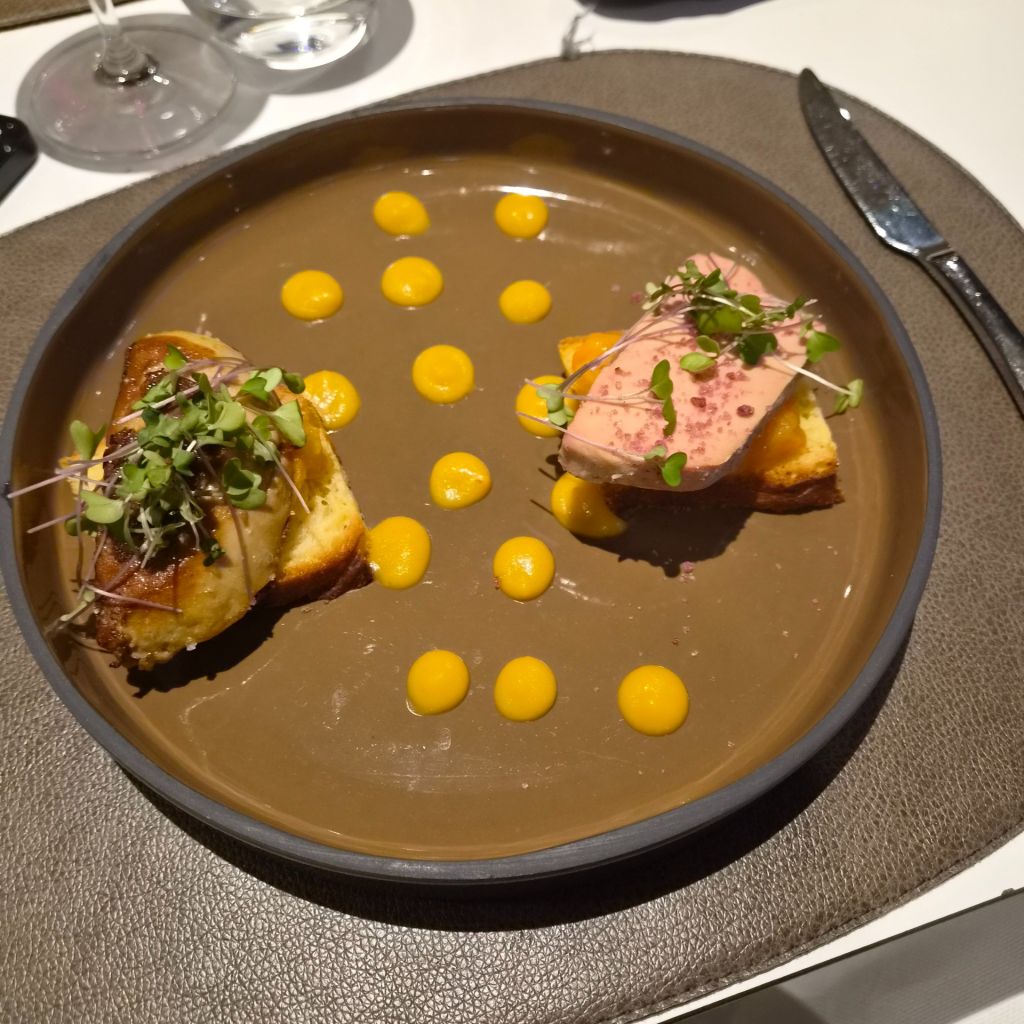 Côteaux et Fourchettes