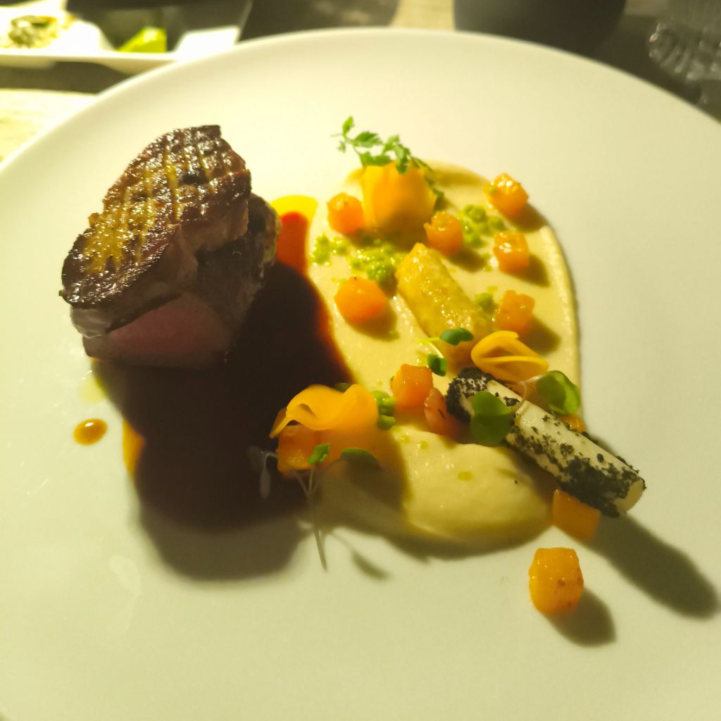Grand Cru Restaurant