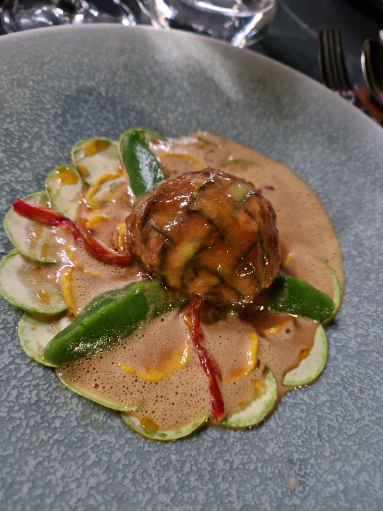 Le Carré d'Alethius | Logis Hôtel Restaurant Gastronomique Valence