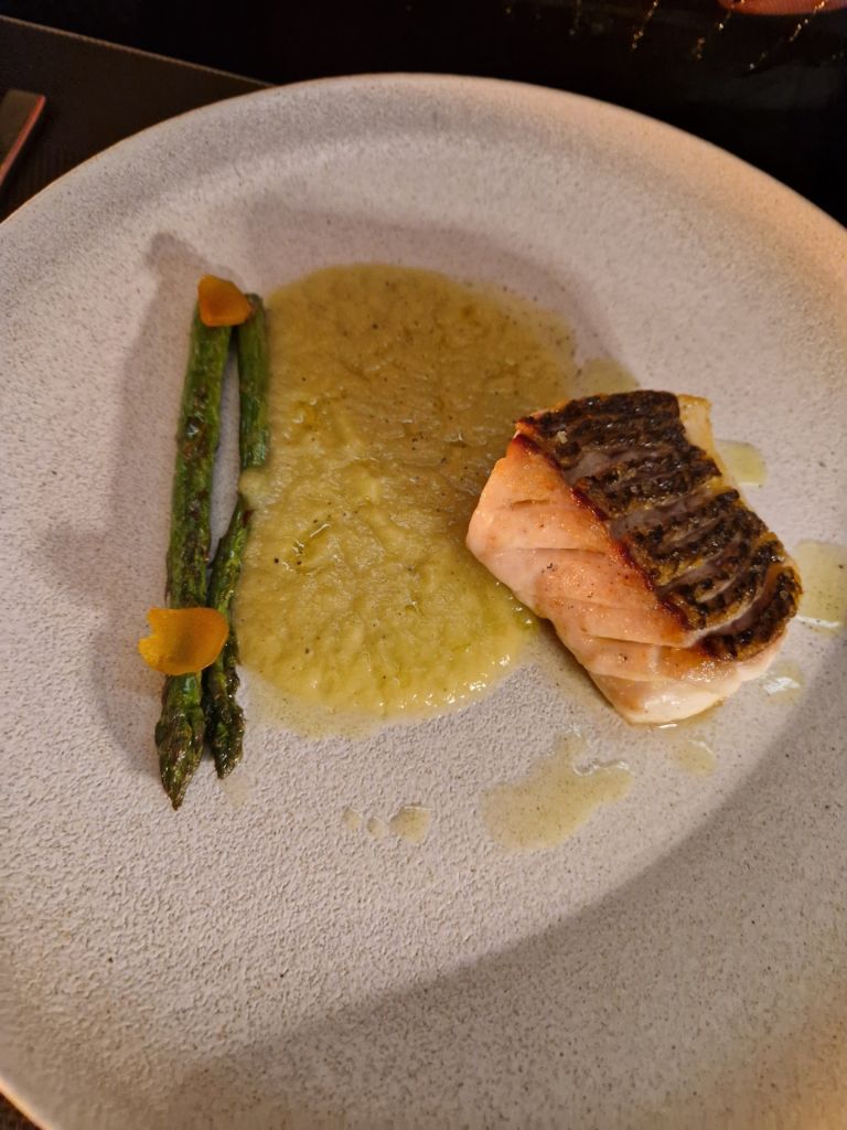 Merceri food & drink