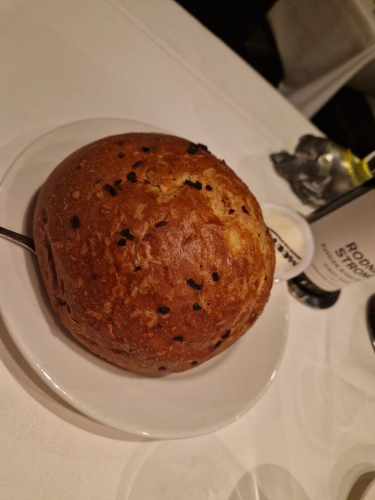 Morton's The Steakhouse