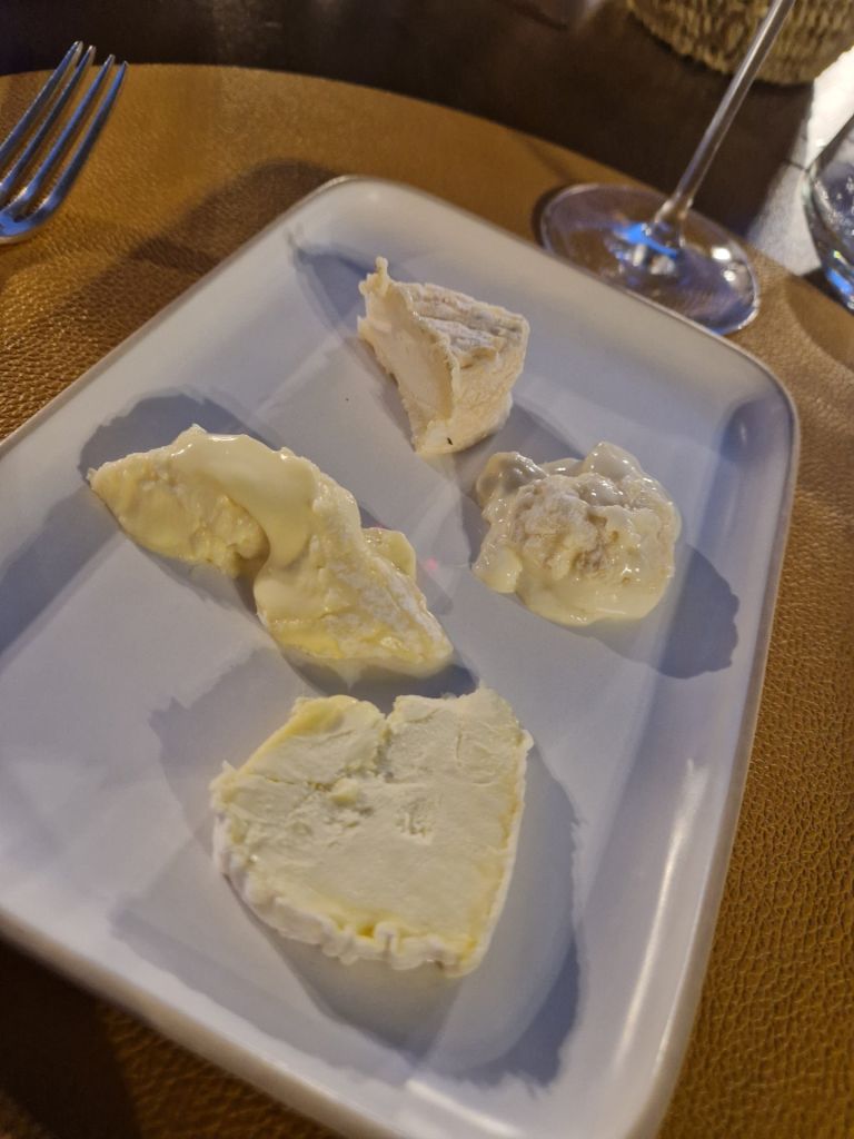 Hôtel Restaurant Les Florets