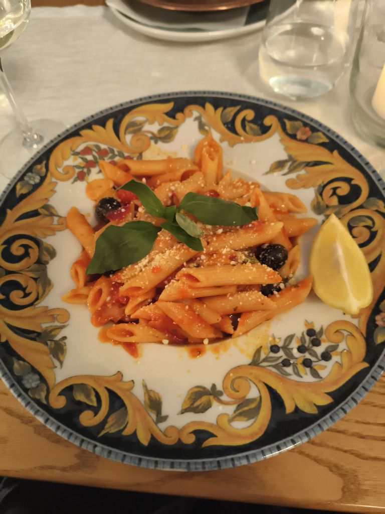 Restauracja Ciao