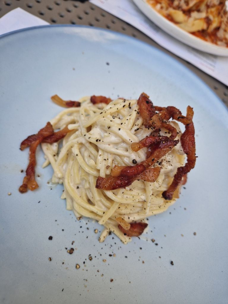 Mollinari - Pizza Pasta Spritz