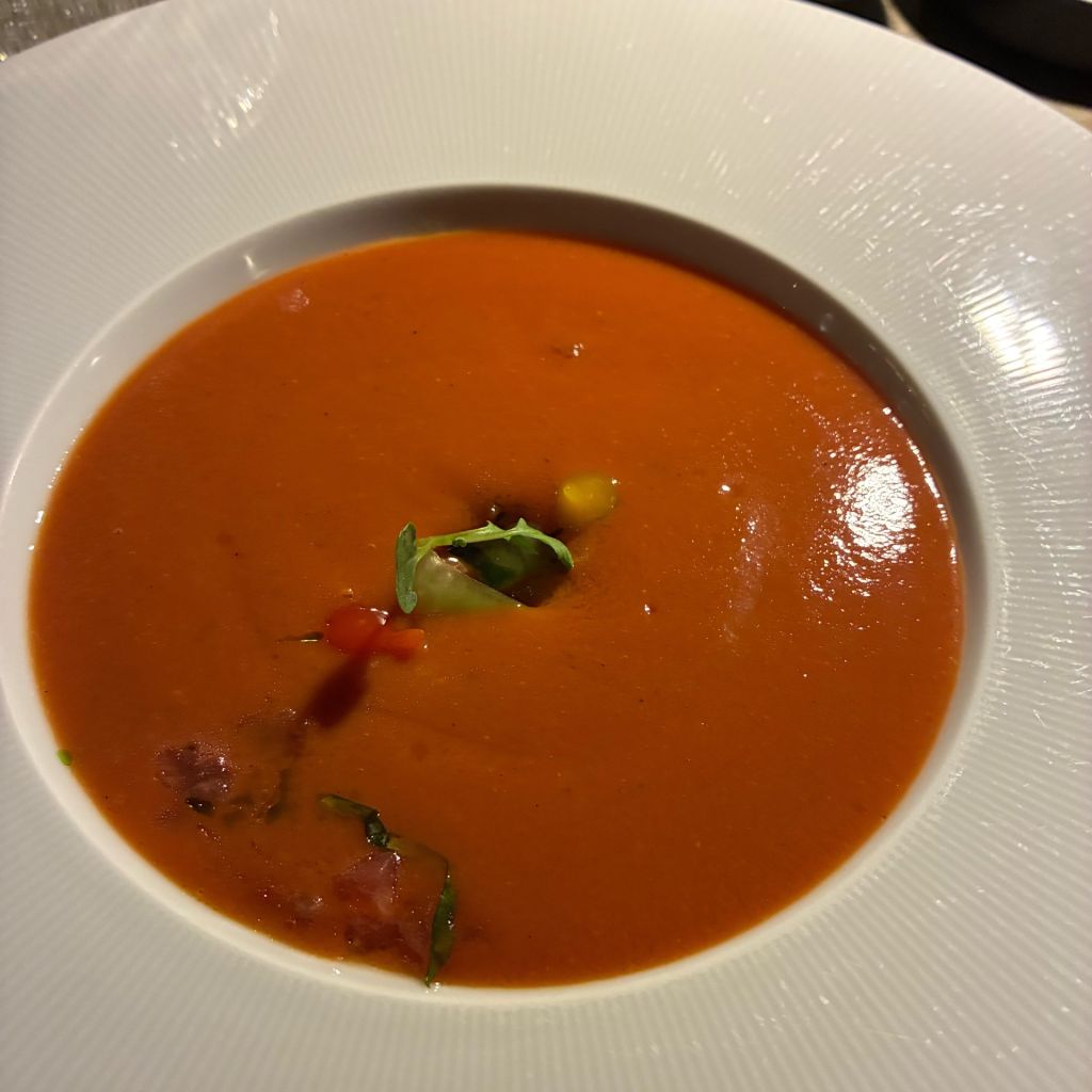 Grand Cru Restaurant
