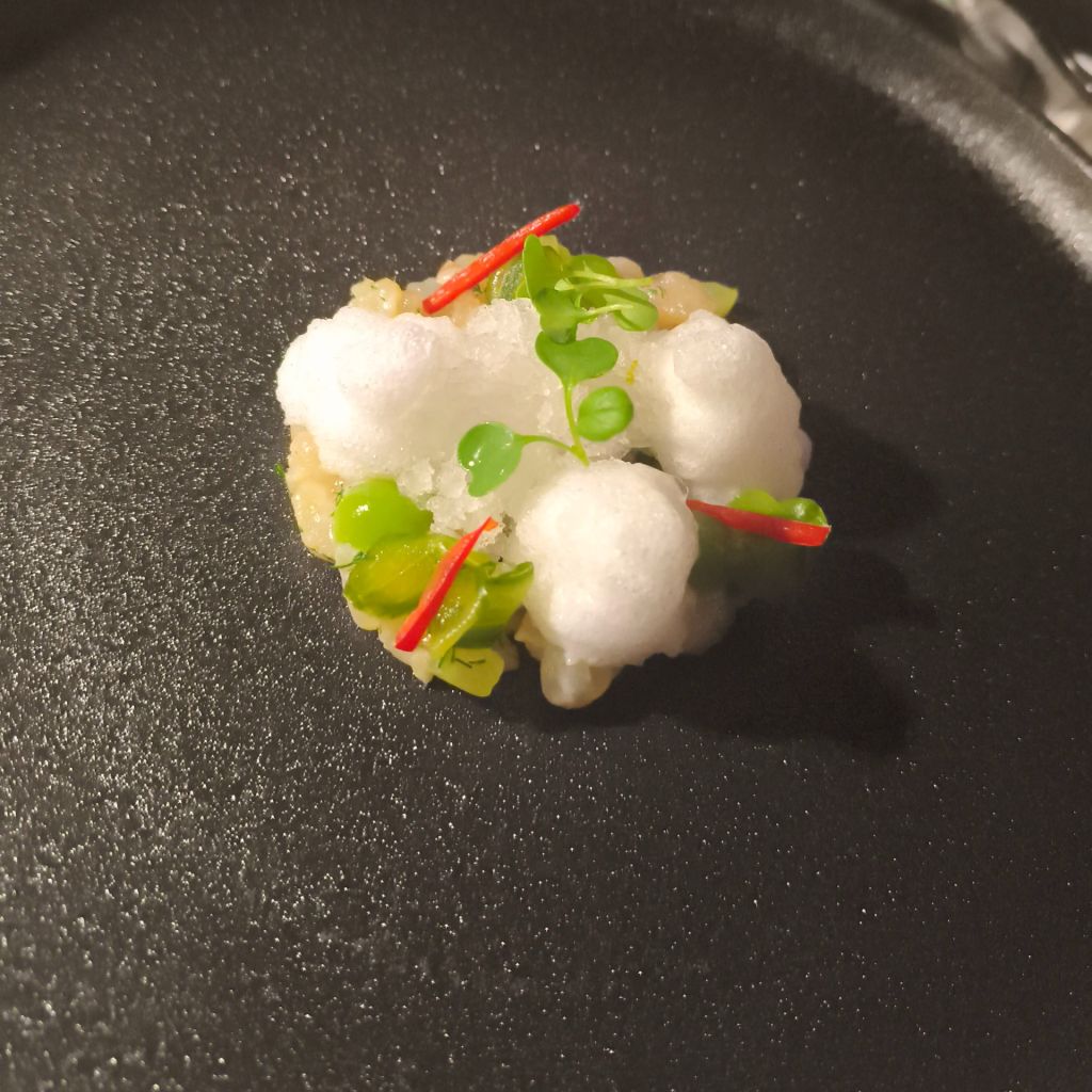 Grand Cru Restaurant