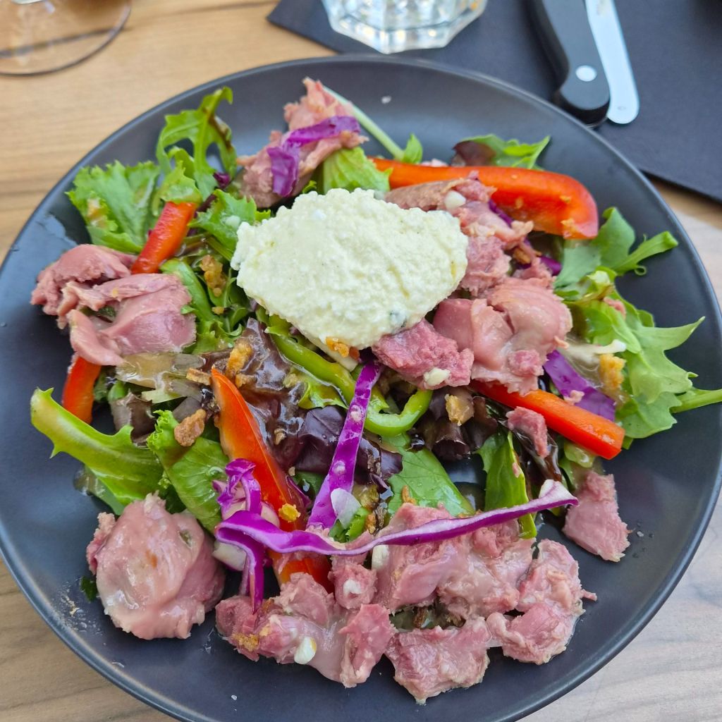Jeannette, le bar restaurant de l'Avenue
