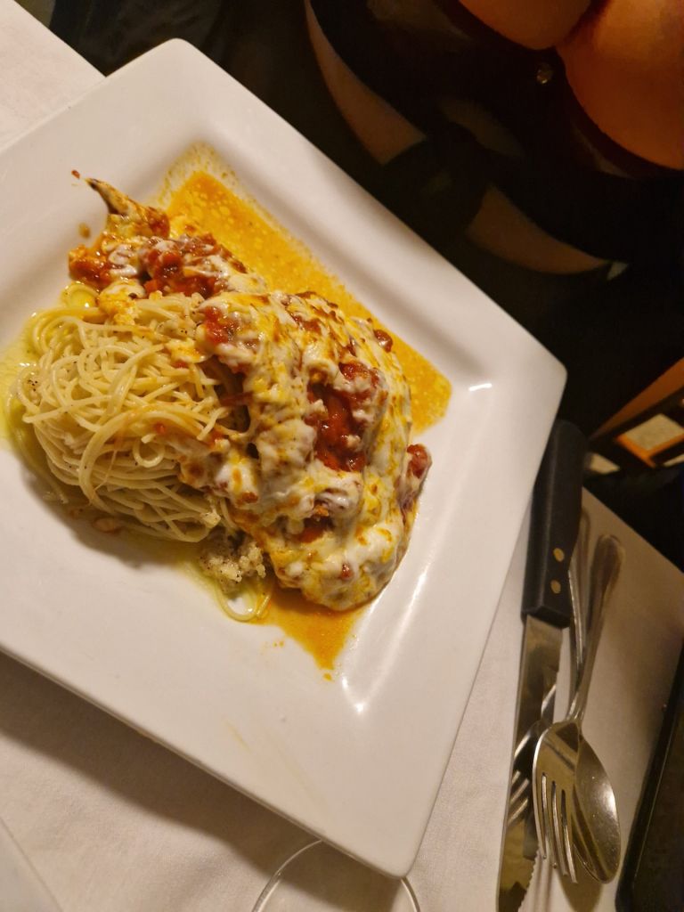 Mattina's Ristorante Italiano