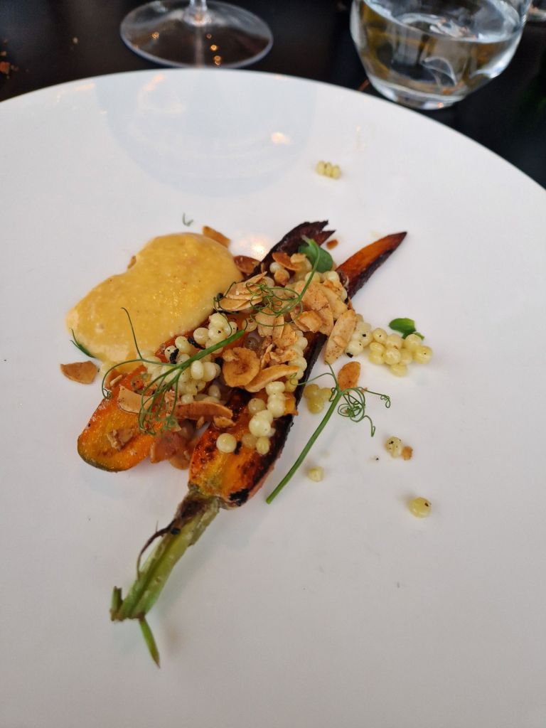 Concept 13 Restaurant