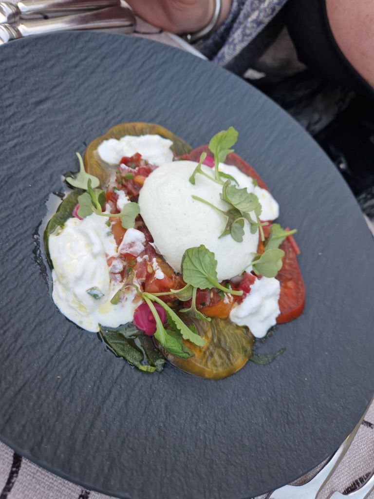 Restaurant Les Hospitaliers