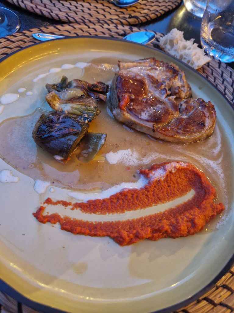 Le Bistrotteur