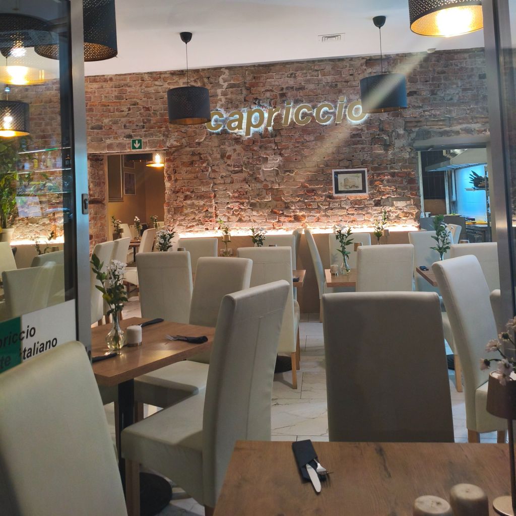 Capriccio Ristorante Italiano