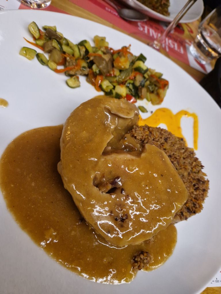 Le Bistrotteur