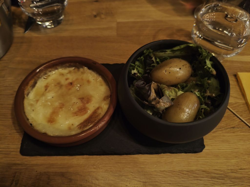 Le Bistrotteur
