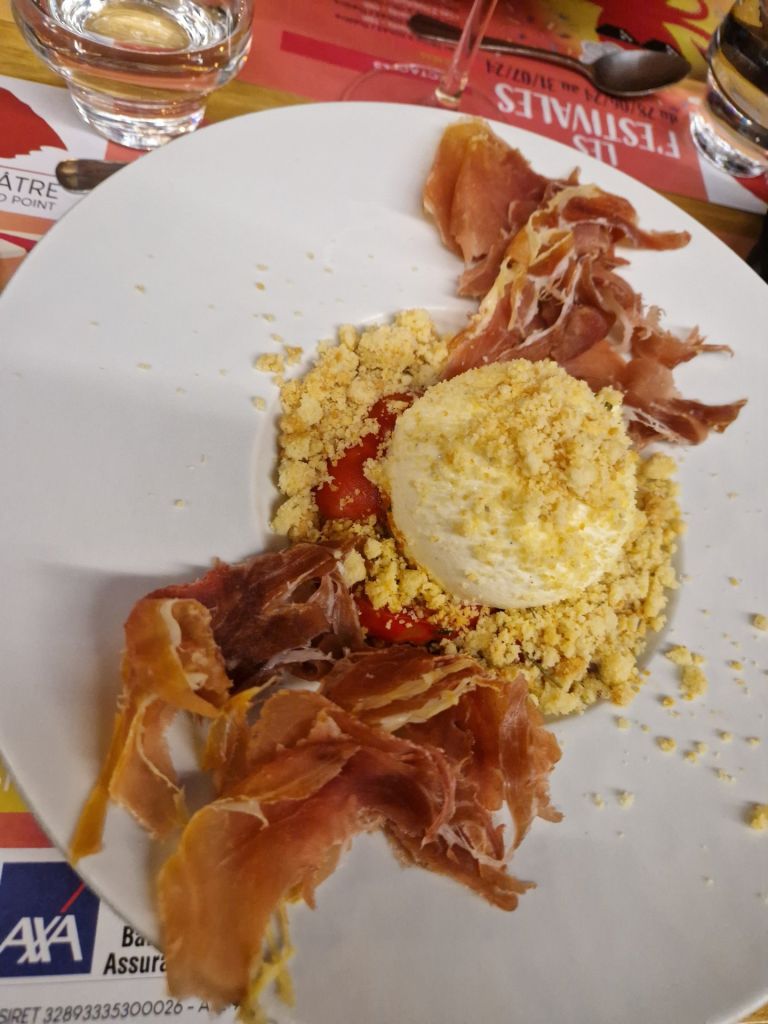 Le Bistrotteur